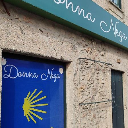 Donna Nega Alojamento Local Caminha Luaran gambar