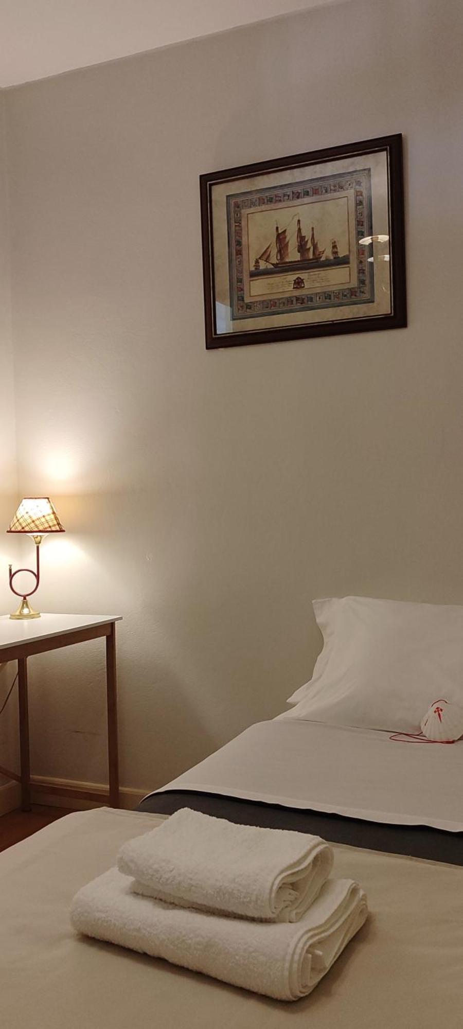 Donna Nega Alojamento Local Caminha Luaran gambar