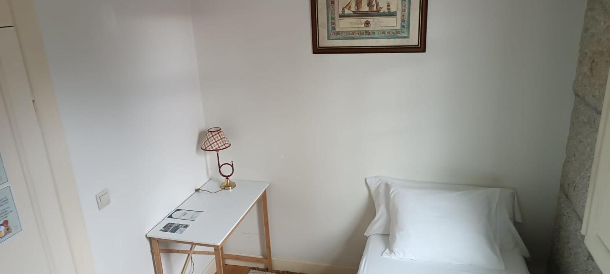 Donna Nega Alojamento Local Caminha Luaran gambar