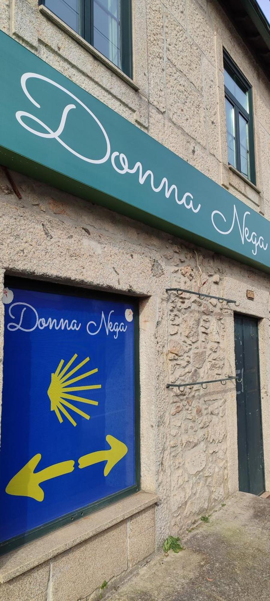 Donna Nega Alojamento Local Caminha Luaran gambar