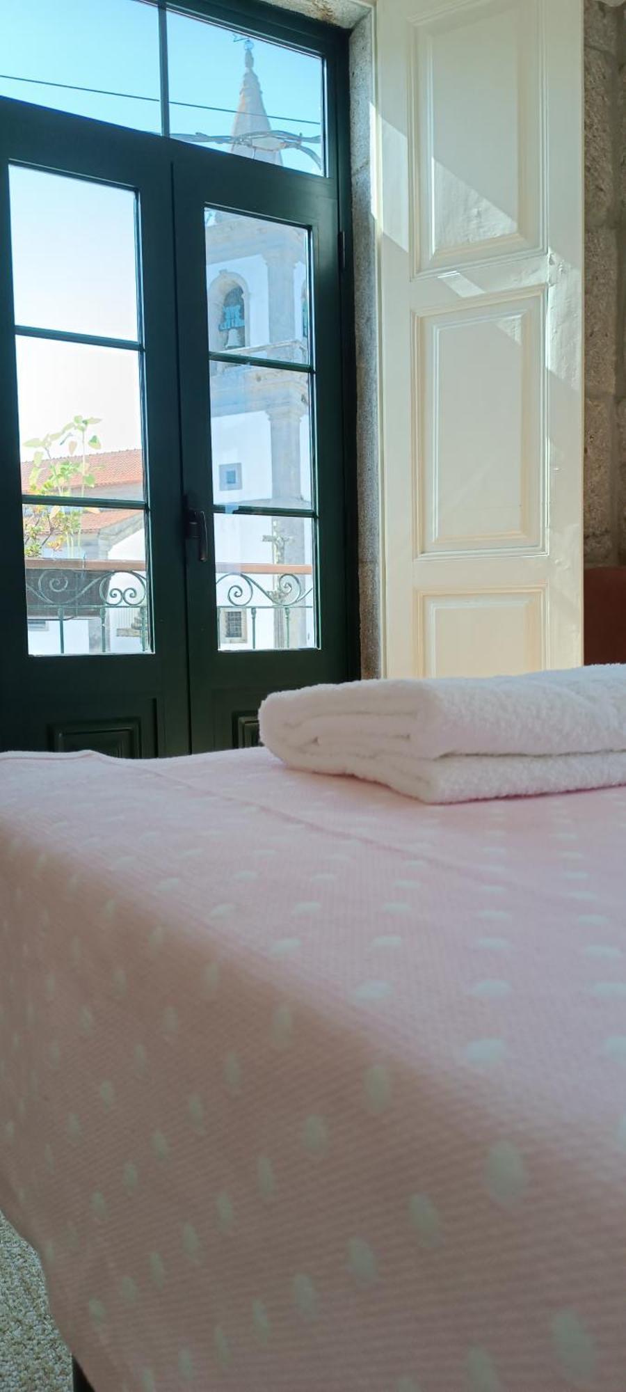Donna Nega Alojamento Local Caminha Luaran gambar