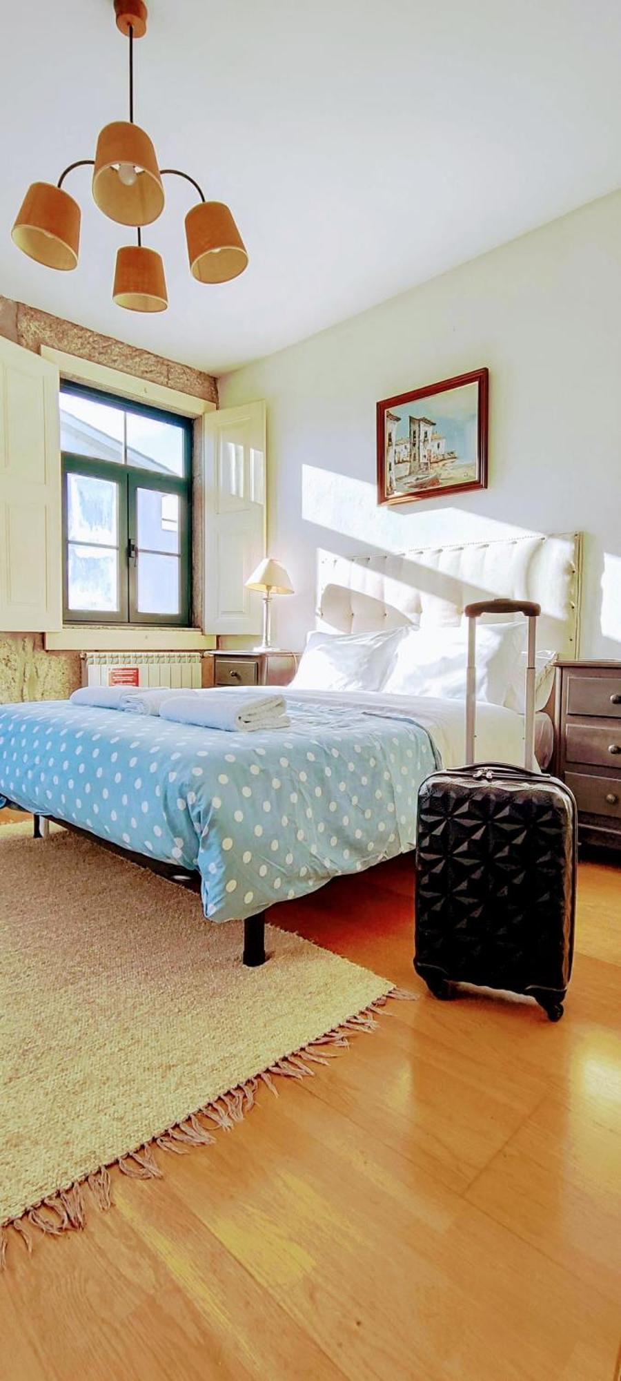 Donna Nega Alojamento Local Caminha Luaran gambar